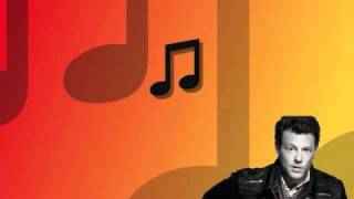 losing my religion - glee (lyrics)