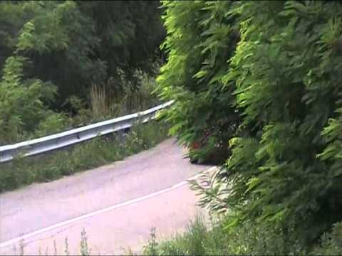 15° Rally Storico Di Cremona - PS Pellegrino