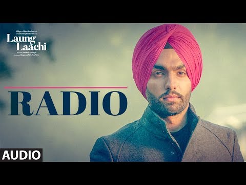 Radio (Full Audio) — watch video