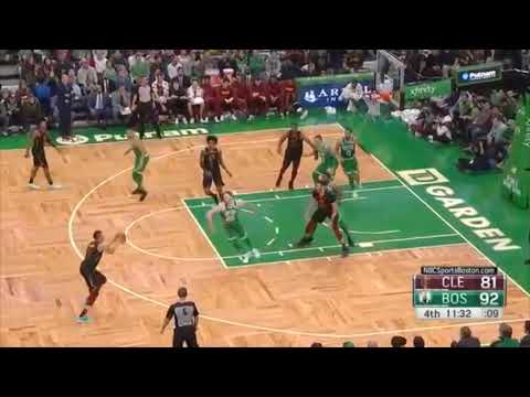 Dante Exum All 15 Three-Pointers Made 2019-2020 Season Compilation