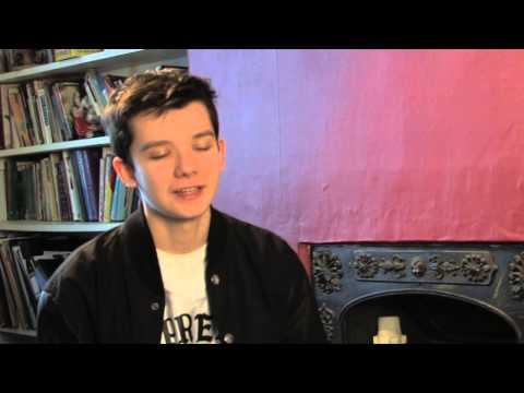 Asa Butterfield Interview
