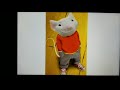 Stuart Little Stuart Lines Part 1
