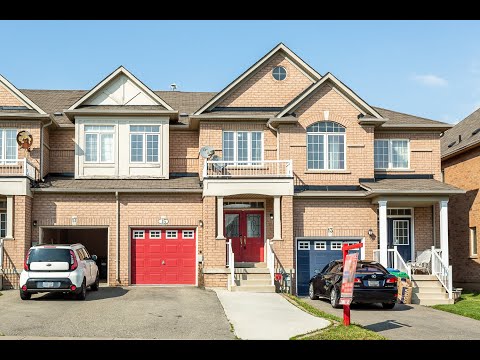 15 Evanwood Crescent Brampton