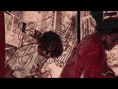 Jakobi x DBD Jay “Goodbye”  (Prod. Jmark Beats)