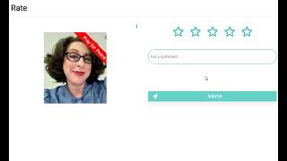 Rating females in Photoeval