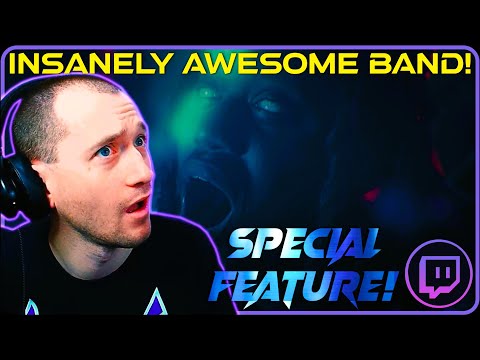 Magnolia Park | PLVTINUM & Ethan Ross - "Animal" (PRODUCER REACTION) "I have transcended!"