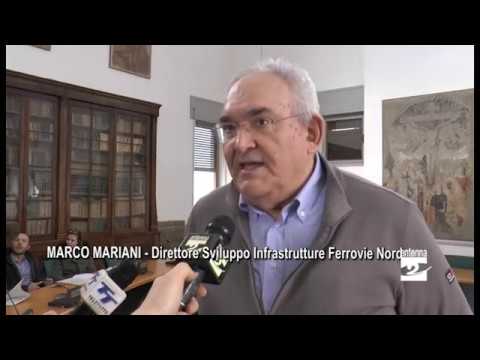 Pisogne, al via i lavori per eliminare i passaggi a livello privati