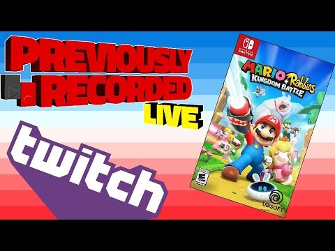 Mario with a Gun (Part 2)