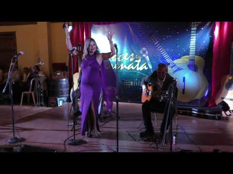 Maribel Pérez López