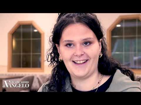 Vite che sanno di Vangelo - Federica, dalla Val di Fassa alla Bolivia con la  Papa Giovanni XXIII