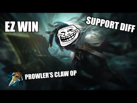 Epic Senna Prowler's Claw Epic