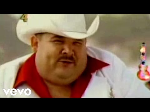 El Coyote Y Su Banda Tierra Santa - Para Impresionarte (Official Video HD)