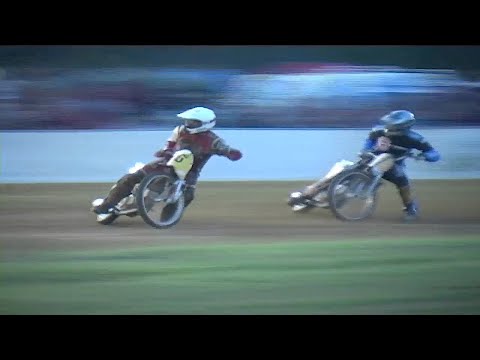 HOT HEAT 5 - 2007 INTERNATIONAL FLOODLIT GRASSTRACK