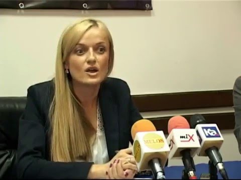 10 Januar   Maja Danilovic  Dupla korupcija