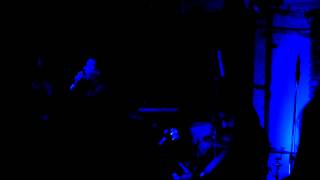 Puressence-It Doesn&#39;t Matter Any More (Live Mylos Drama 16-3-12)