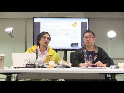 梁錦祥 神秘之夜 170429 p2 of 4 Velikovsky