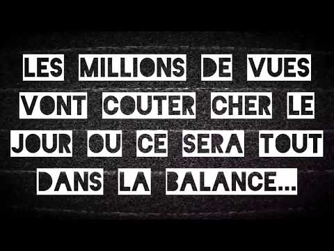 Video thumbnail for Piqûre de rap