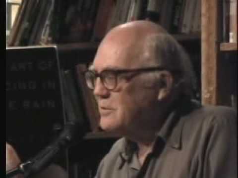 TalkingStickTV – Jim Douglass – JFK und das Unaussprechliche