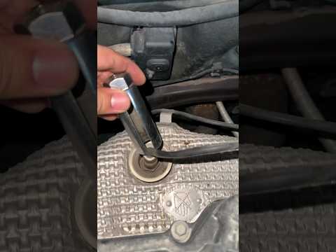 How To Remove Oxygen Sensor | Oxygen Sensor Replacement | #youtube #viral #ytshorts