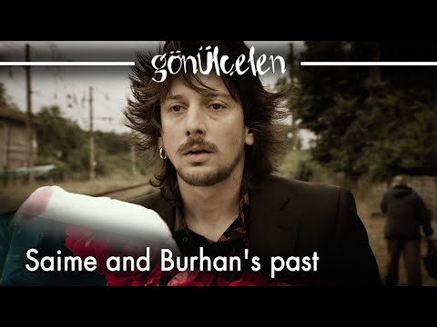 Saime and Burhan's past - Episode 29 | Becoming a Lady