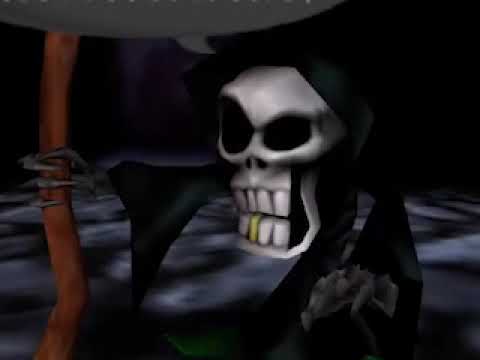 One Day I Was Born, At the Age of (N6)Four