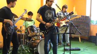 Massacre (Thin Lizzy)