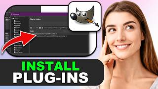 How to Install Plugins in GIMP in 2026