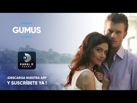 Thumbnail of the video: Gumus | Trailer Oficial | Kanal D Drama