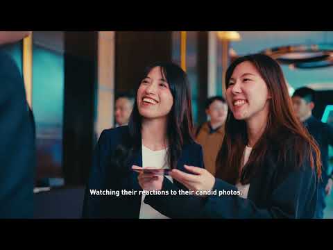 Epson Customer Story: SureLab SL-D530 and SureLab SL-D1030