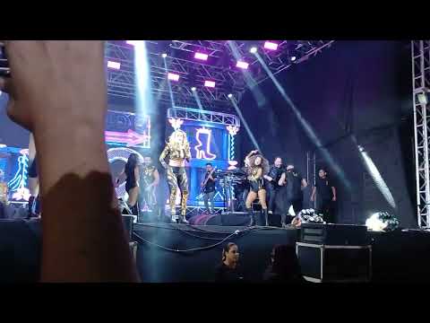 Dudu - Joelma em São João da Parauna/GO 03/05/2025