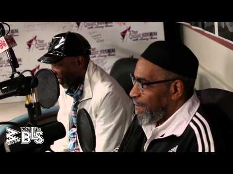 Gamble and Huff Talk Philly Sound, Working with The Jackson's and Creating the Soul Train Theme