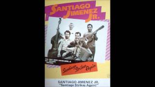 Santiago Jimenez jr. por q eres mujer casada