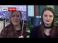 Watch Pay Equality Debate Gets Heated
