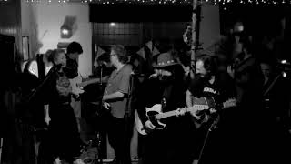 I Shall Be Released; Beth Rowley and friends; Bath (UK); 31 01 2025.