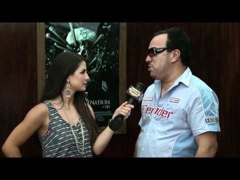 Final Destination 5 - Fans React to Exclusive Final Destination 5 Footage