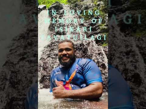 Sa Lai Moce -Sketch Fiji