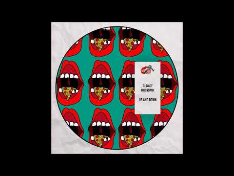 DJ Wady, MoonDark - On The Canvas (Original Mix)