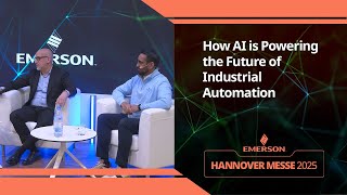 How AI is Powering the Future of Industrial Automation