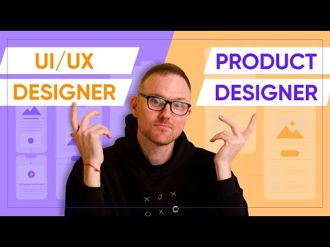 UI/UX vs Product Designer (Who fits your project best?)