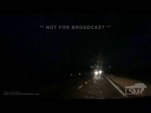 03-24-2023 Rolling Fork, MS - Massive Destructive Tornado and Aftermath