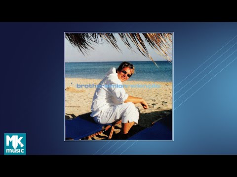 💿 Brother Simion - Redenção (CD COMPLETO)