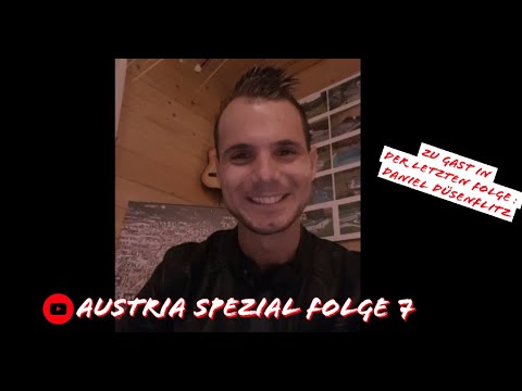 Austria Spezial Folge 7 - Daniel Düsenflitz