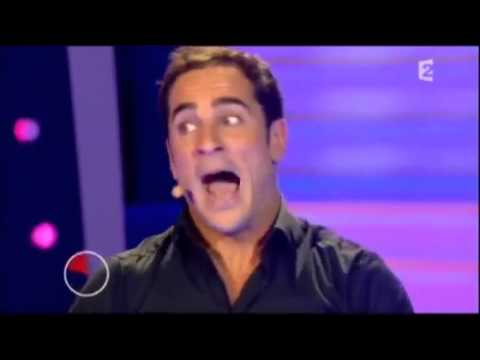 Florent Peyre [1er Passage !] Vous avez fait sponsoriser votre mariage - ONDAR