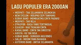 Download lagu LAGU POPULER ERA 2000AN | LAGU NOSTALGIA mp3 Download lagu LAGU POPULER ERA 2000AN | LAGU NOSTALGIA mp3