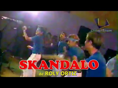 SKANDALO - MI FLAQUITA