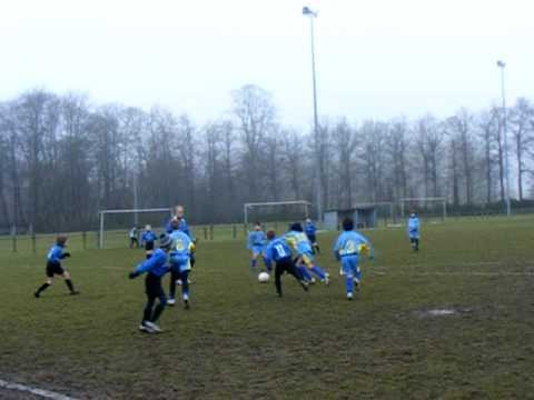 Walem - Rupel Boom 06/02/2010