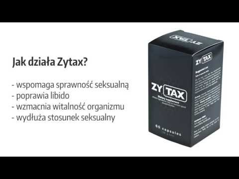 Tanie i skuteczne środki dla potencji Kompleks witamin dla męskiej potencji