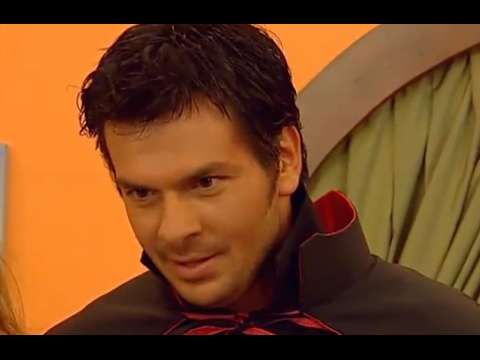 Sihirli Annem Tuna Geliyor - 108.Bölüm