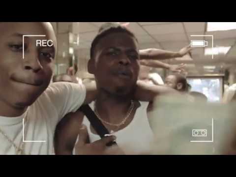 Myddie Jordan & Young Moose - Important Remix Shot By: Gizzo410