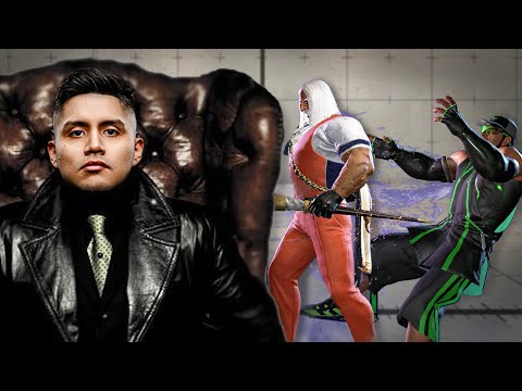 It's Time to Master JP